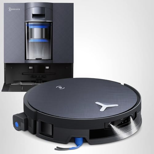 DEEBOT X12 OmniCyclone