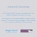 Original Magic Wand HV-260 with Free IntiMD Active Personal Trigger Pin Point Massager