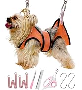 Kkiimatt 2023 Hond Huisdier Verzorging Hangmat, S Hond Opknoping Harnas
