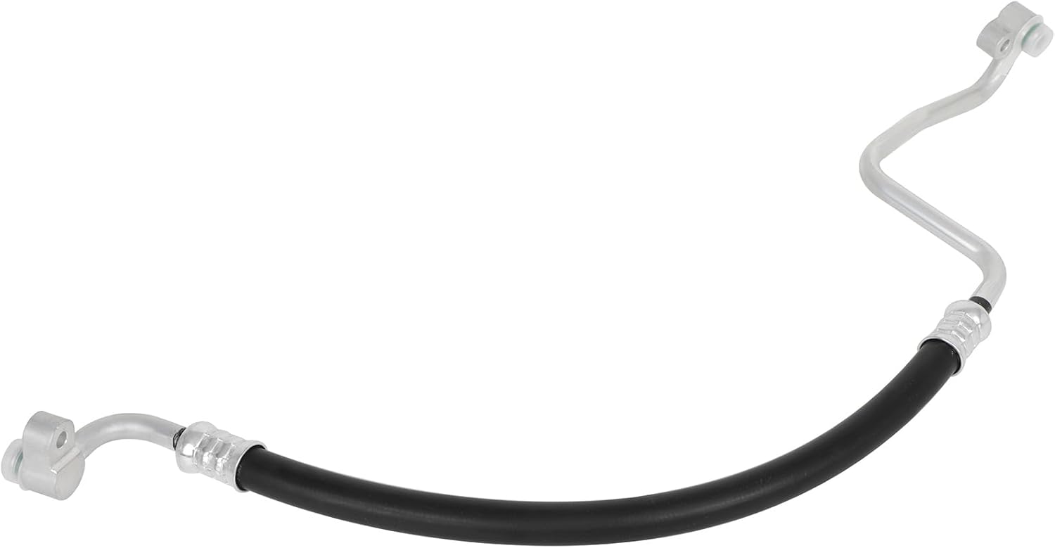 ECCPP A/C Discharge Line Hose Assembly Compressor to Condenser 2005-2007 for Honda Odyssey 3.5L