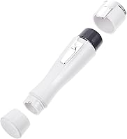 Vista 5 de DOITOOL Afeitadoras eléctricas para mujer, afeitadora eléctrica de bikini, recortadora de bikini para mujer, afeitadora eléctrica para depilación