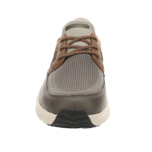 Skechers Men's Slip-On Knit Bungee Sneakers by Skechers - Used condition - Image 5