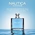 Nautica Voyage Eau De Toilette, Cologne and Fragrance For Men, Fresh, Romantic, Fruity Scent Woody, Aquatic Notes of Apple, Water Lotus, Cedarwood, and Musk Ideal Day Wear, Long Lasting 3.3Fl oz