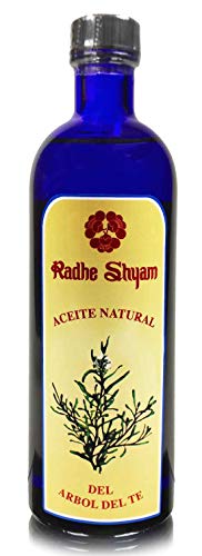 Aceite Del Arbol De Te 200 Ml