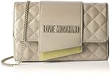 Tasche Materialzusammensetzung: Leder. Verschluss: Clip