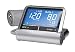 Produktbild Medisana CardioCompact Blutdruckmesser mit Reisewecker 51098, schwarz