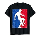 Footbag Hacky Sack Tee Cool Jonglieren Hippie Stoner Geschenkidee T-Shirt