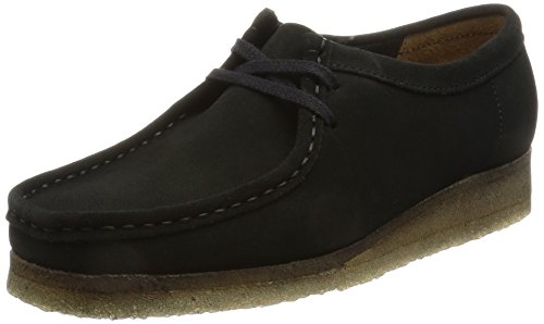 Clarks Originals Wallabee, Scarpe Stringate Derby