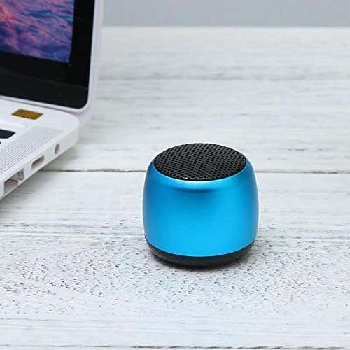 Xbuzz Mini Boost Wireless Speakers 