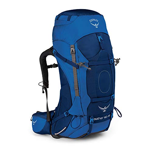 TOP 7 Mejores mochilas para acampar 2022 - +Aventuras