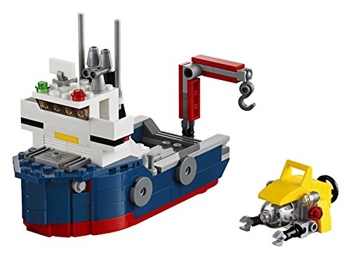 LEGO Creator 31045: Ocean Explorer Mixed &mdash; image 3