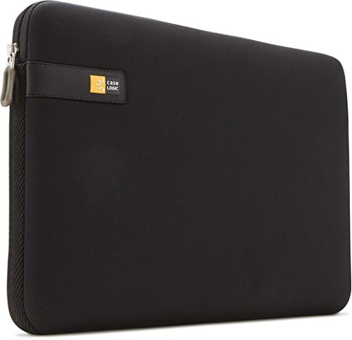 Funda para portátil de 14 pulgadas color negro miniatura 1