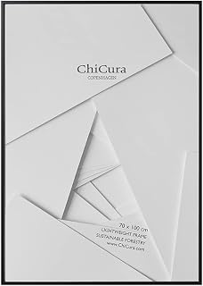 Acrylic Wooden Frame 70x100 cm