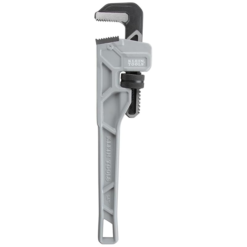Chave para Tubos KLEIN TOOLS 68224 em Alumínio Fundido, Ajustável, Capacidade de 5,1 cm
