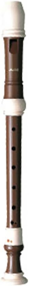 Aulos 3pc Alto Recorder, HAKA, Multi