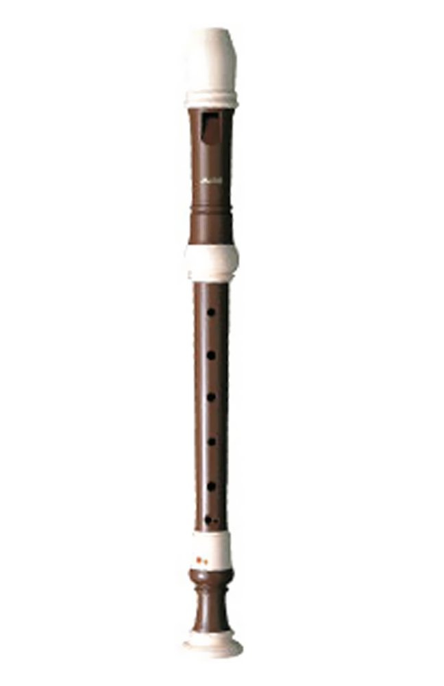 Aulos Aulos Classroom Recorder Alto 3 Piece English A709B