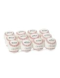 WILSON A1010 HS1 Pro Series American Legion SST Baseballs 1 Dozen