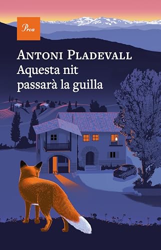 Aquesta nit passarà la guilla (A TOT VENT) (Catalan Edition)