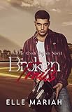 Broken Trails: An Age Gap, Small Town Romance (Wattle Creek Series Book 4)