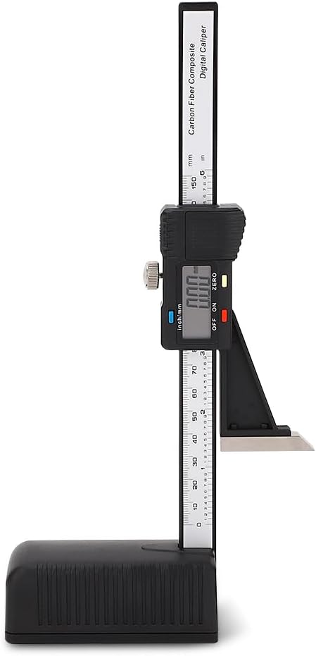 Ejoyous Height Gauge 0-150mm
