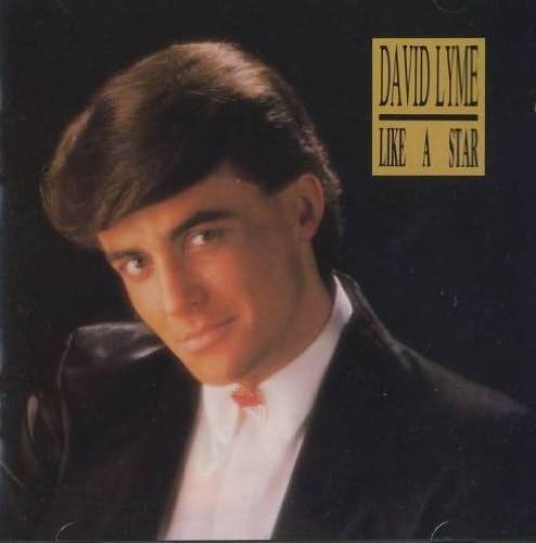David Lyme Like A Star