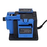 Multi Task Sharpener, Electric Sharpener Impact Resistance 65W Adjustable Long Life Span for Scissor