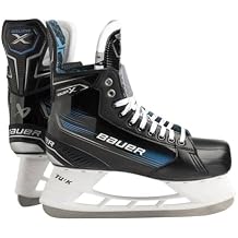 Bauer X Intermediate Ice Hockey Skates