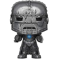 Funko Pop! Películas: Jay & Silent Bob Reboot: Iron Bob - SDCC