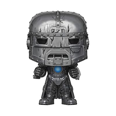 Funko Pop! Películas: Jay & Silent Bob Reboot: Iron Bob - SDCC 2020 Shared Exclusive | Ya disponible en tu tienda friki favorita! En mundofriki.es! Funko Pop! Películas: Jay & Silent Bob Reboot: Iron Bob - SDCC 2020 Shared Exclusive | Ya disponible en tu tienda friki favorita! En mundofriki.es!