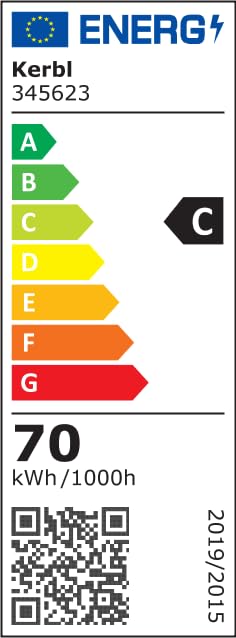 Projecteur de chant LED 70W pour éclairage de scène et studio - 7