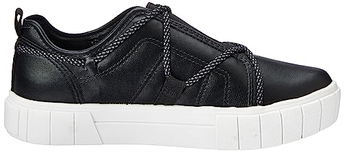 Tênis Slip On Mississipi Preto