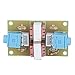 Noise Isolation Modules, Compact Size Stereo Audio Isolator High Sensitivity with 3.5mm Headphone Jack for Indoor Devices for Small Cars