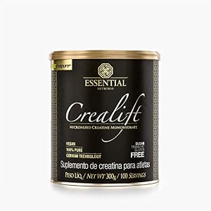 CreaLift, Essential Nutrition, 300 g