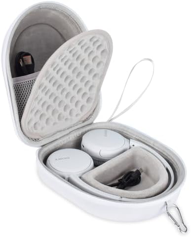 Custodia Per Cuffie ProCase - Compatibile Con Sony, JBL, Bose, AirPods Max, Con Portaccessori - Foto 9