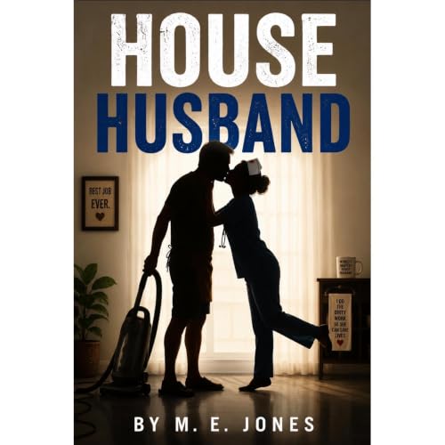 HOUSE HUSBAND