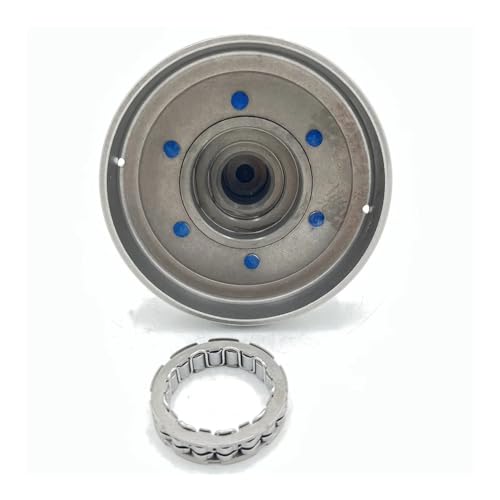 Carter d'embrayage LH500 pour quad et ATV Linhai 500CC pièce 35295 - 4