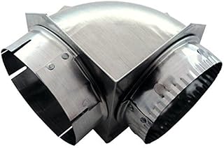 Builders Best 10151 Close Elbow