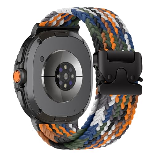 [SeGinn] �i�C������ �o���h Galaxy Watch 9/8 40mm 44mm/Classic 46mm �Ή� �����o���h �f�j�����F
