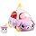 Shopkins Cutie Cars 3 Pack Collections, Die-C | Shopkin.Toys - Image 4