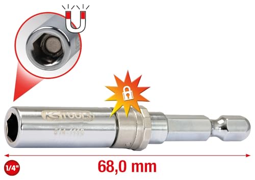 Embouts KS Tools 514.1113 - vue 3