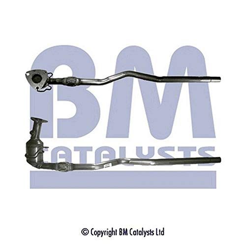 Image of Bm Catalysts BM90649 Catalytic Converter