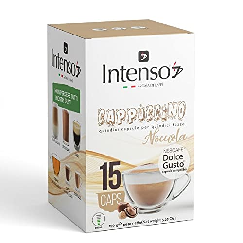 Cafe avellana capsulas | Reseñas y reseñas de productos 2021 •  rankingdeopinion.com