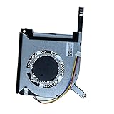 Rangale CPU & GPU Cooling Fan for Asus TUF Gaming (2020) A15 FA506 FA506IV FA506IU TUF 506 IU IV F15 FX506 FX506LI FX506LU FX506IH Series Laptop (FA506IH 2020Version) - Image 2