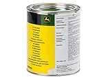 john deere shop Original John Deere Decklack in der Farbe 
