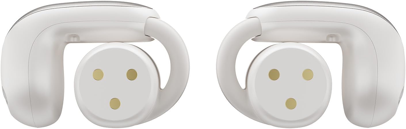 Amazon.com: Bose Ultra Open Earbuds with Immersive Audio