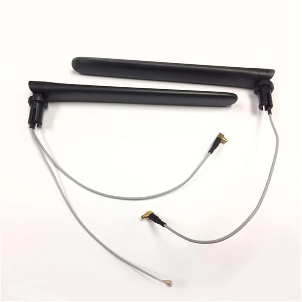 Antennes DJI Matrice 600 pour remplacement rapide lors de vos missions en drone M200
