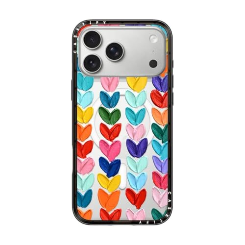 CASETiFY for iPhone 17 Pro Max Case - Compact Compatible with MagSafe by CASETiFY - Used condition - US$37.15