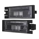 925102S000 Abdeckung für hintere Kennzeichenbeleuchtung, für Hyundai Ix35
