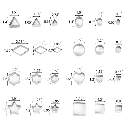 Catálogo de Molde para galletas - 5 favoritos. 3 Imagen adicional