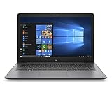 HP Stream 14-inch Laptop, AMD Dual-Core A4-9120E Processor, 4 GB SDRAM, 32 GB eMMC, Windows 10 Home